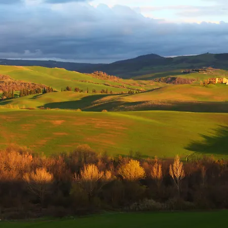 Relais Val D'Orcia-3